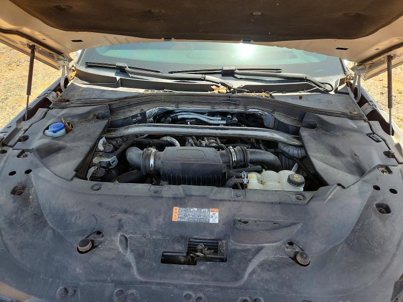 Photo 12 from auction – 2020 LINCOLN AVIATOR with VIN 5LM5J9XC4LGL29067