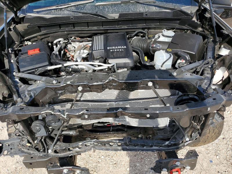 Photo 11 from auction – 2026 GMC SIERRA with VIN 1GTUUEE89TZ249043