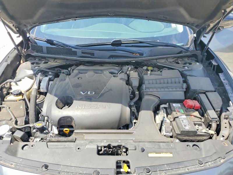 Photo 11 from auction – 2020 NISSAN MAXIMA with VIN 1N4AA6DV8LC362547