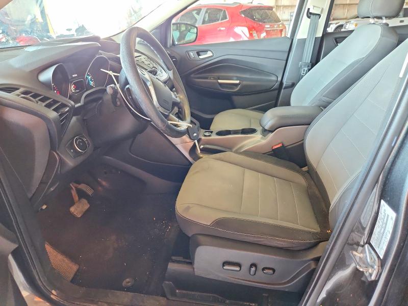 Photo 7 from auction – 2016 FORD ESCAPE with VIN 1FMCU0G78GUB73199