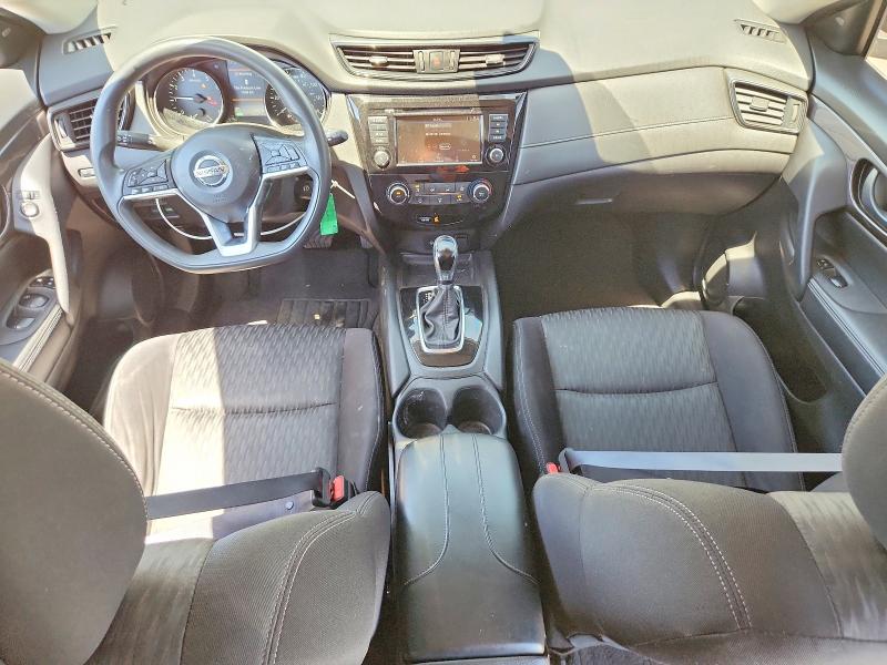Photo 8 from auction – 2019 NISSAN ROGUE with VIN JN8AT2MT3KW251773