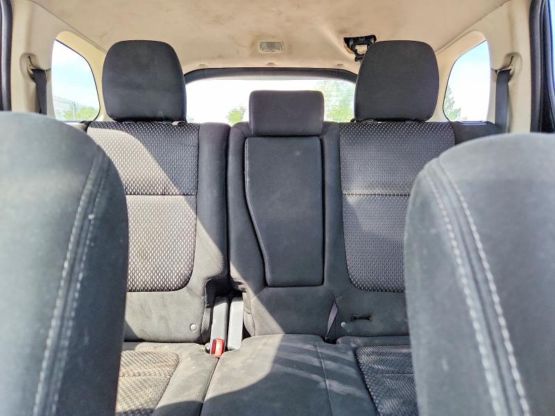 Foto 10 de la subasta – 2017 MITSUBISHI OUTLANDER con VIN JA4AD3A30HZ031835