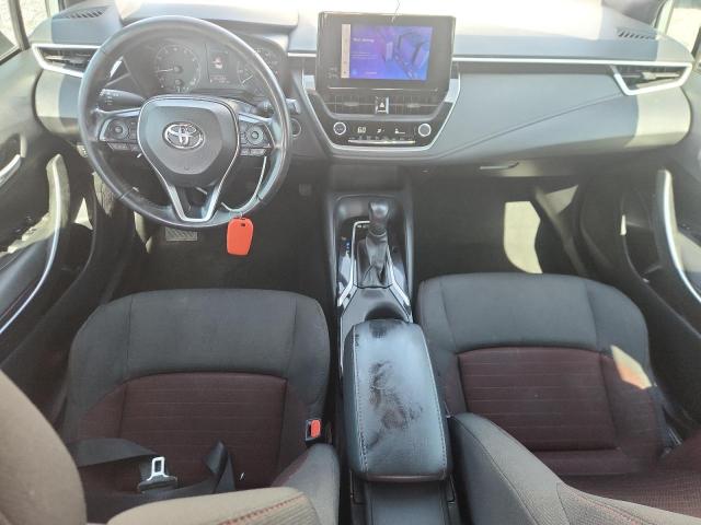 Photo 8 from auction – 2023 TOYOTA COROLLA with VIN 5YFS4MCEXPP146983