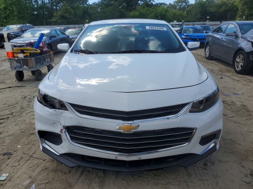 Photo 5 from auction – 2017 CHEVROLET MALIBU with VIN 1G1ZE5ST3HF181688