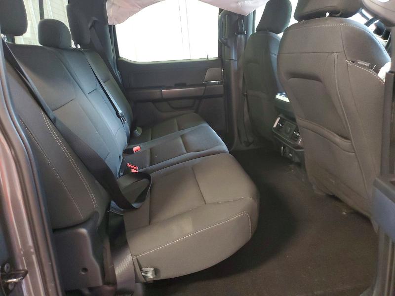 Photo 10 from auction – 2024 FORD F150 with VIN 1FTEW3LP8RKF42415