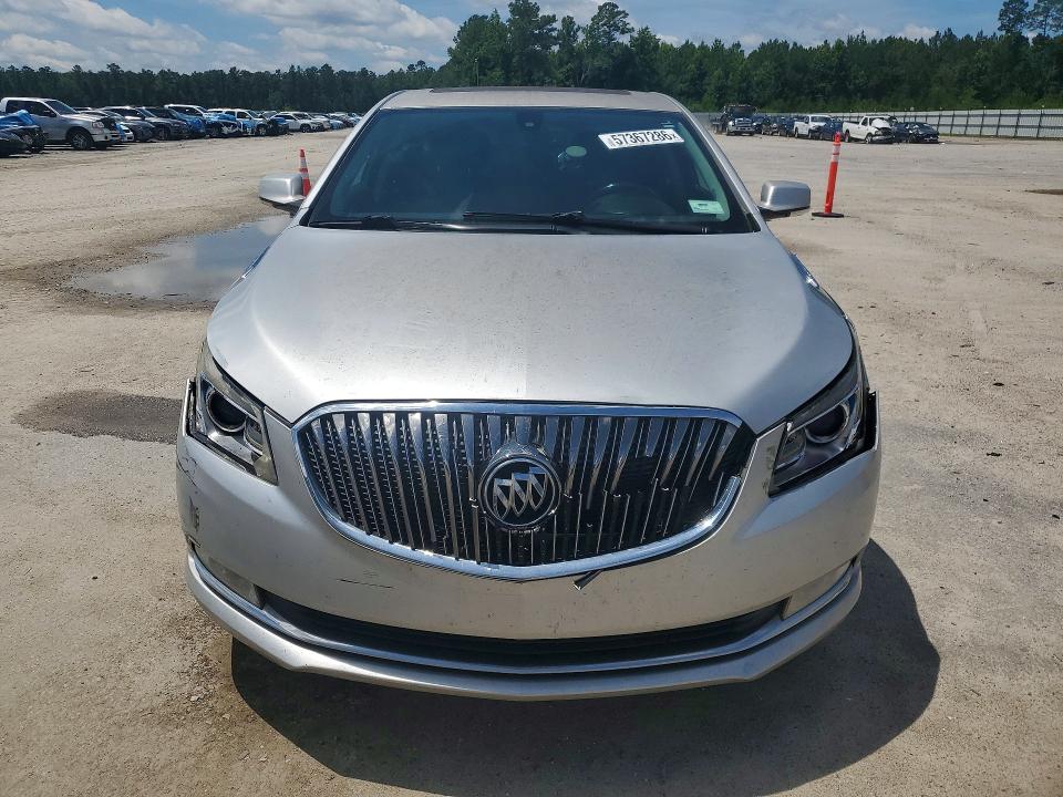 Photo 5 from auction – 2015 BUICK LACROSSE with VIN 1G4GB5G32FF145838