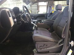 Photo 7 from auction – 2016 CHEVROLET SILVERADO with VIN 3GCUKREC8GG345804
