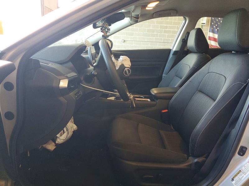 Photo 7 from auction – 2024 NISSAN ALTIMA with VIN 1N4BL4DVXRN337665