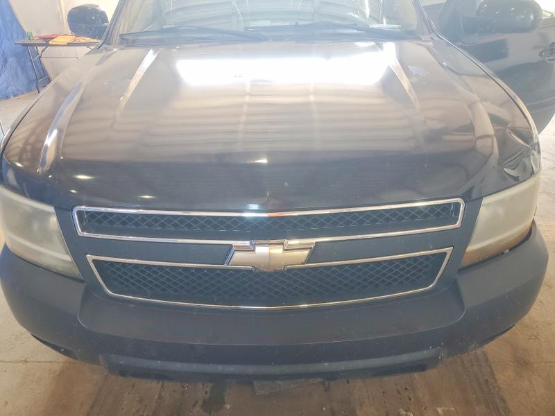 Photo 11 from auction – 2008 CHEVROLET TAHOE with VIN 1GNFC13098R167166