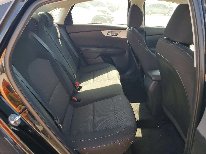 Photo 10 from auction – 2023 KIA FORTE with VIN 3KPF24AD5PE579064