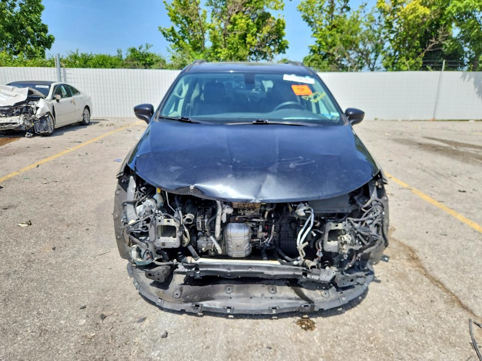 Photo 5 from auction – 2021 CHRYSLER VOYAGER with VIN 2C4RC1DGXMR516986