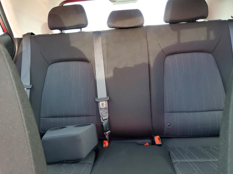 Photo 10 from auction – 2025 HYUNDAI VENUE with VIN KMHRB8A31SU412010