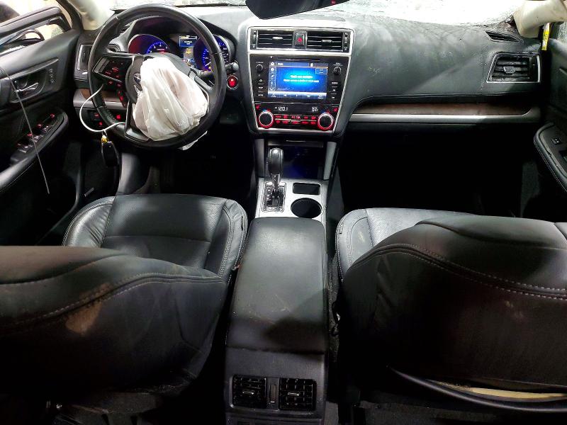 Photo 8 from auction – 2019 SUBARU OUTBACK with VIN 4S4BSANC8K3260011