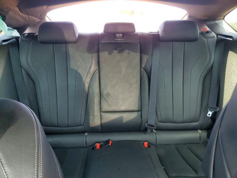 Photo 10 from auction – 2018 BMW X6 with VIN 5UXKU6C53J0Z66642