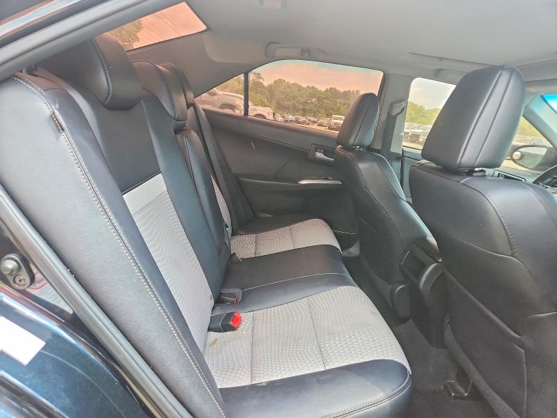 Photo 10 from auction – 2013 TOYOTA CAMRY with VIN 4T1BF1FK7DU279592