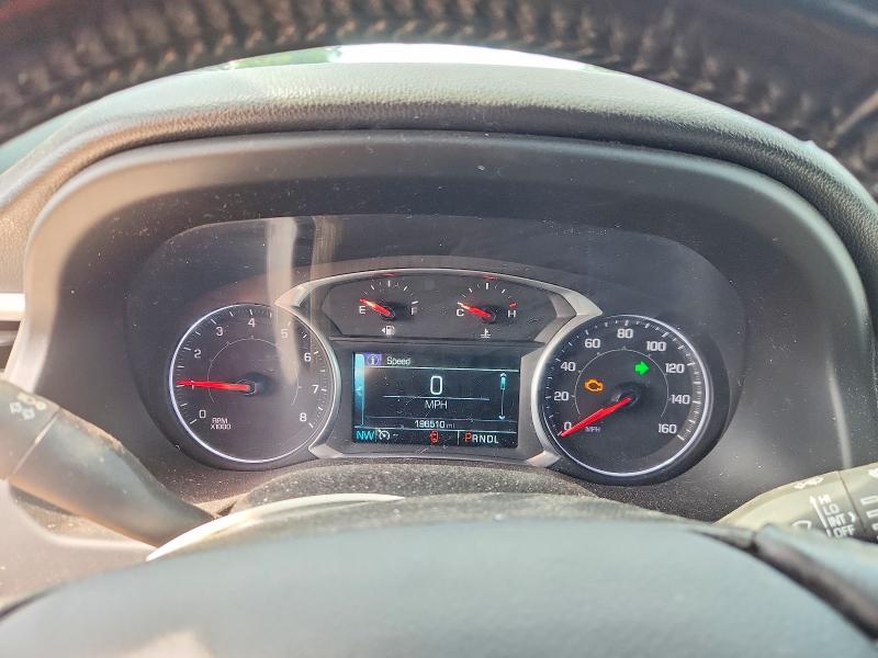 Photo 9 from auction – 2017 GMC ACADIA with VIN 1GKKNLLS4HZ112546