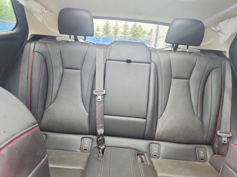 Photo 10 from auction – 2023 BUICK ENVISION with VIN LRBFZPR49PD100047