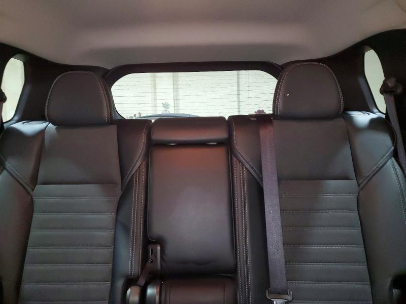 Снимка 10 от търг – 2024 MITSUBISHI OUTLANDER с VIN JA4J4VA88RZ059536