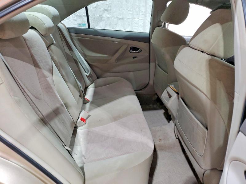 Photo 10 from auction – 2011 TOYOTA CAMRY with VIN 4T1BF3EK1BU175139