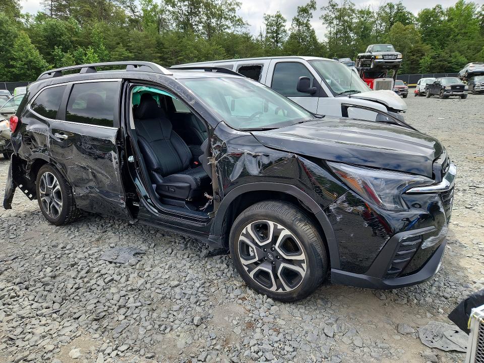 صورة رقم 4 من المزاد - 2023 SUBARU ASCENT مع VIN 4S4WMAWD6P3445765