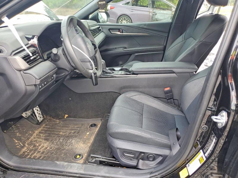 Photo 7 from auction – 2026 TOYOTA CAMRY with VIN 4T1DAACK9TU218853