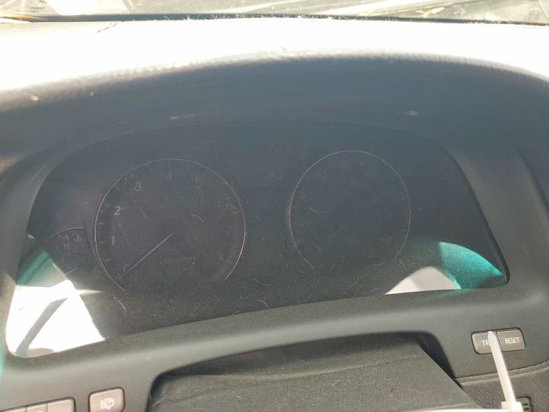 Photo 9 from auction – 2010 LEXUS LS with VIN JTHCL5EF0A5006656