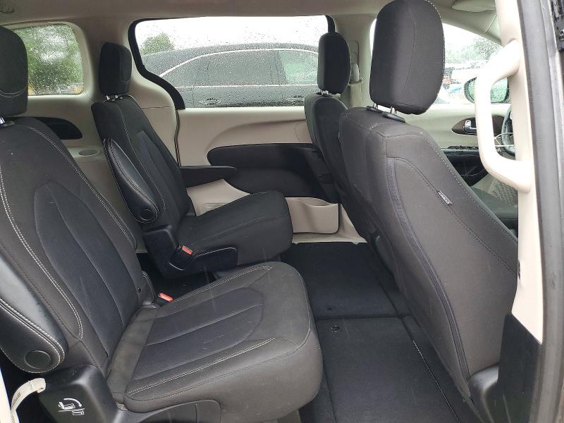 Photo 11 from auction – 2023 CHRYSLER VOYAGER with VIN 2C4RC1CG0PR606234