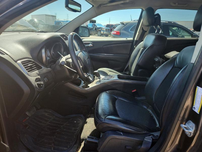 Photo 7 from auction – 2017 DODGE JOURNEY with VIN 3C4PDDGGXHT583186