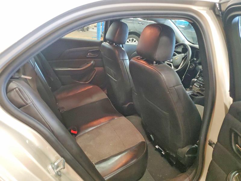 Photo 10 from auction – 2014 CHEVROLET MALIBU with VIN 1G11C5SLXEF302084