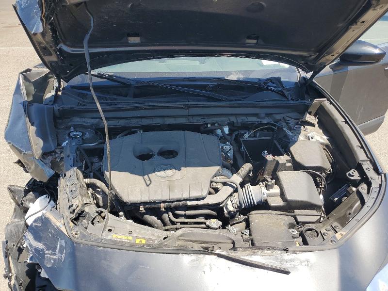 Photo 12 from auction – 2024 MAZDA CX-30 with VIN 3MVDMBBM2RM638938