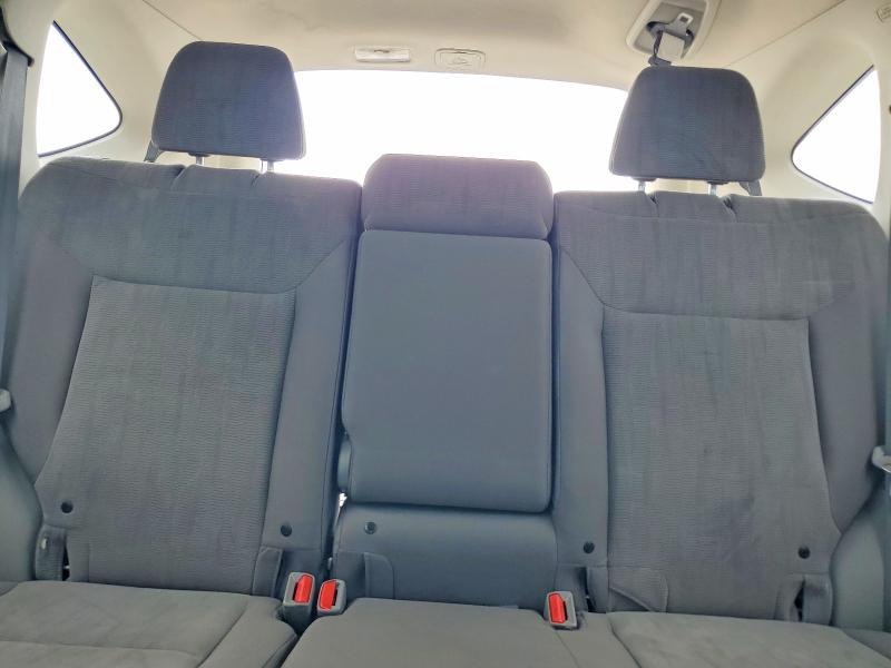 Photo 10 from auction – 2014 HONDA CR-V with VIN 2HKRM4H38EH718200
