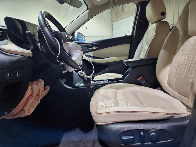 Photo 7 from auction – 2024 BUICK ENCORE GX with VIN KL4AMFSLXRB058390