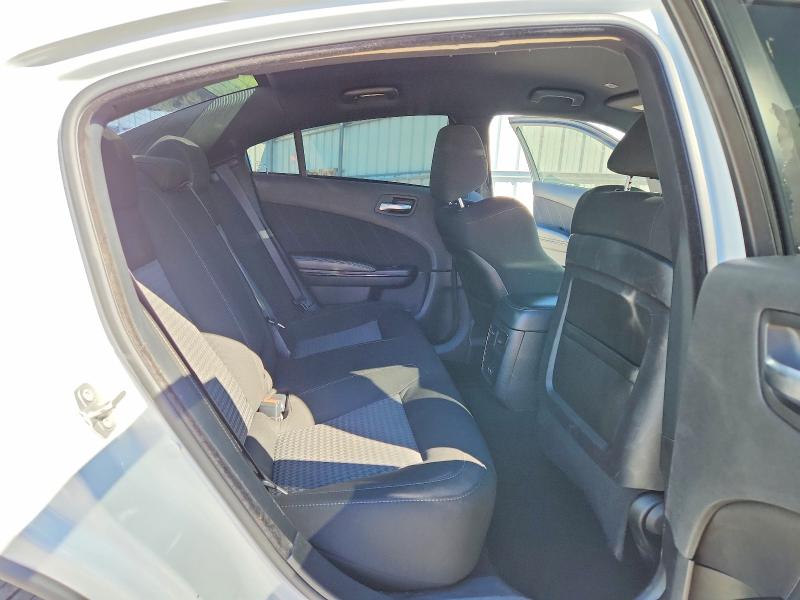 صورة رقم 10 من المزاد - 2020 DODGE CHARGER مع VIN 2C3CDXCT9LH150466