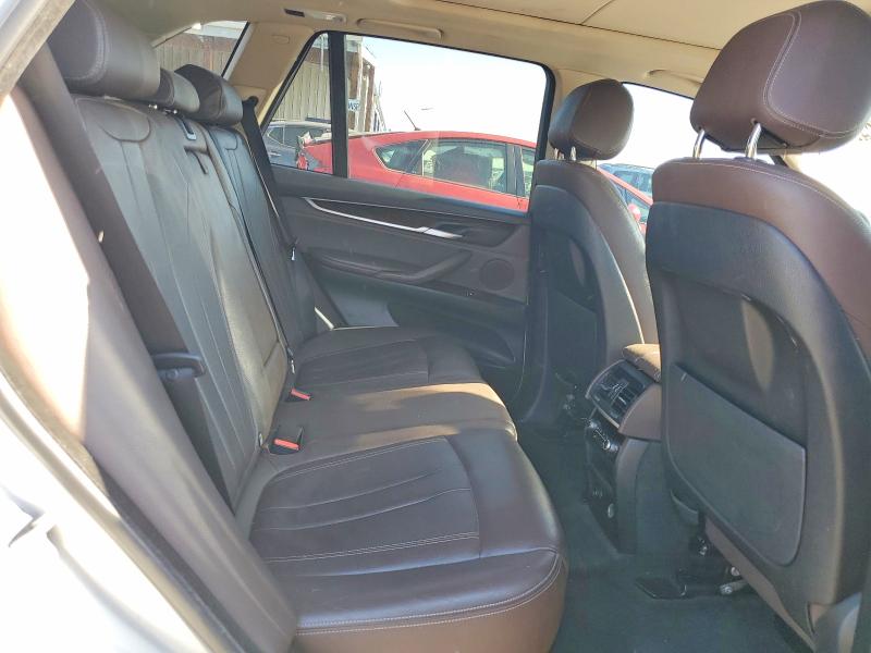 Foto 11 de la subasta – 2015 BMW X5 con VIN 5UXKR0C54F0K61127