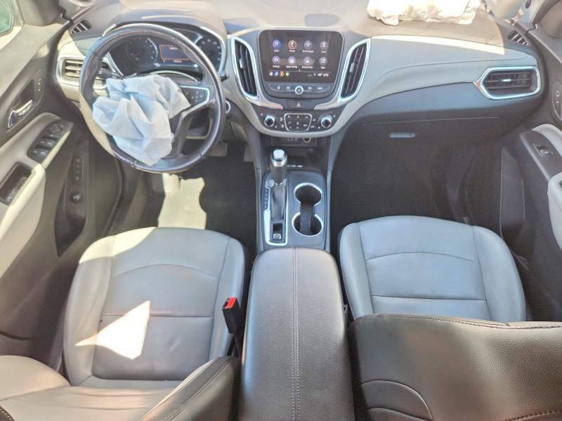 Photo 8 from auction – 2019 CHEVROLET EQUINOX with VIN 2GNAXXEV2K6128383