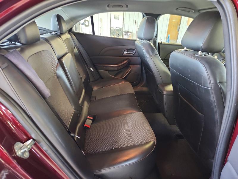 صورة رقم 10 من المزاد - 2015 CHEVROLET MALIBU مع VIN 1G11D5SL7FF128943