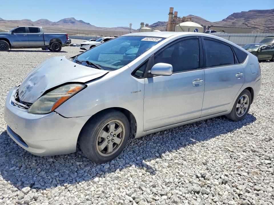 2009 TOYOTA PRIUS - Търг №56275726