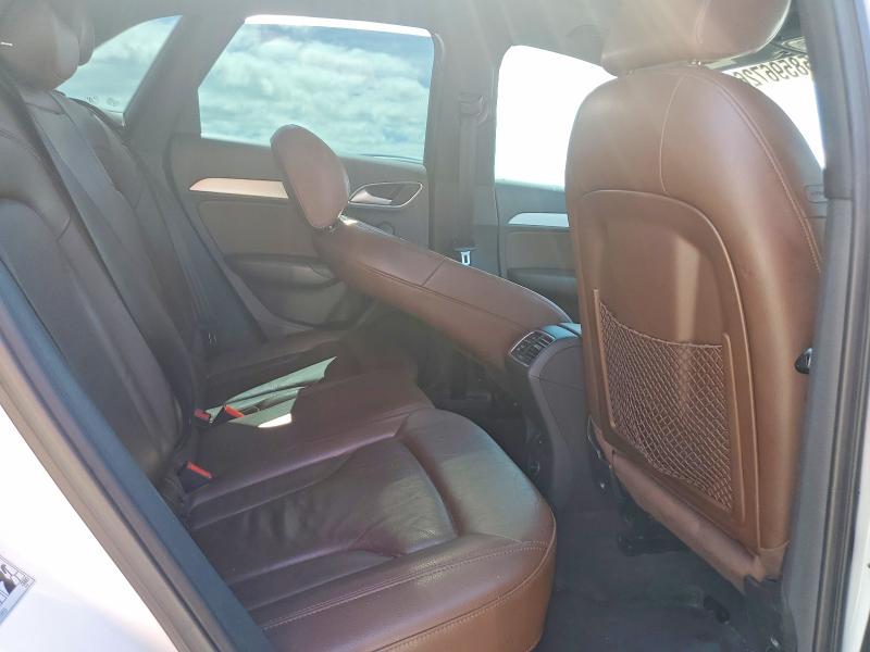 Photo 10 from auction – 2018 AUDI Q3 with VIN WA1BCCFS4JR016297