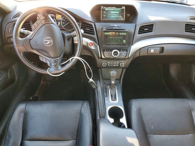 Photo 8 from auction – 2016 ACURA ILX with VIN 19UDE2F74GA002231