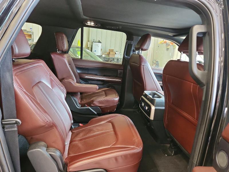 Photo 11 from auction – 2024 FORD EXPEDITION with VIN 1FMJK2A81REA17710