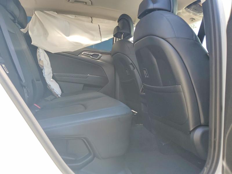 Photo 11 from auction – 2025 KIA SPORTAGE with VIN KNDPVCDG0S7236991