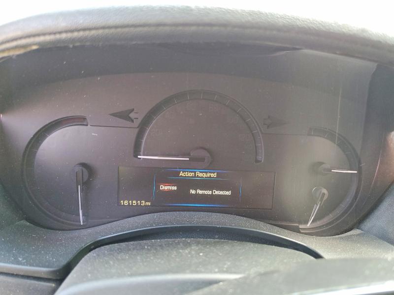 Photo 9 from auction – 2014 CADILLAC ATS with VIN 1G6AA5RA4E0105998