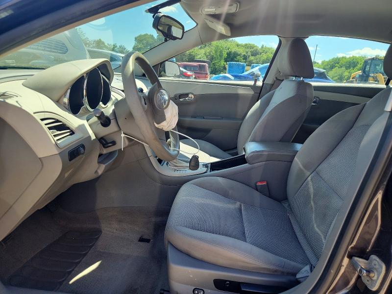 Photo 7 from auction – 2011 CHEVROLET MALIBU with VIN 1G1ZB5E15BF292365