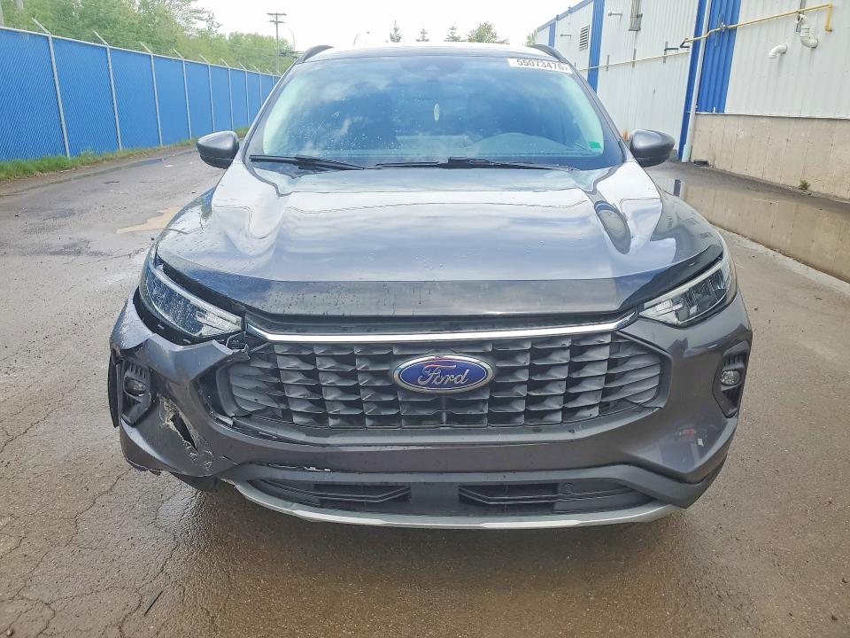 Photo 5 from auction – 2024 FORD ESCAPE with VIN 1FMCU0E10RUA68514
