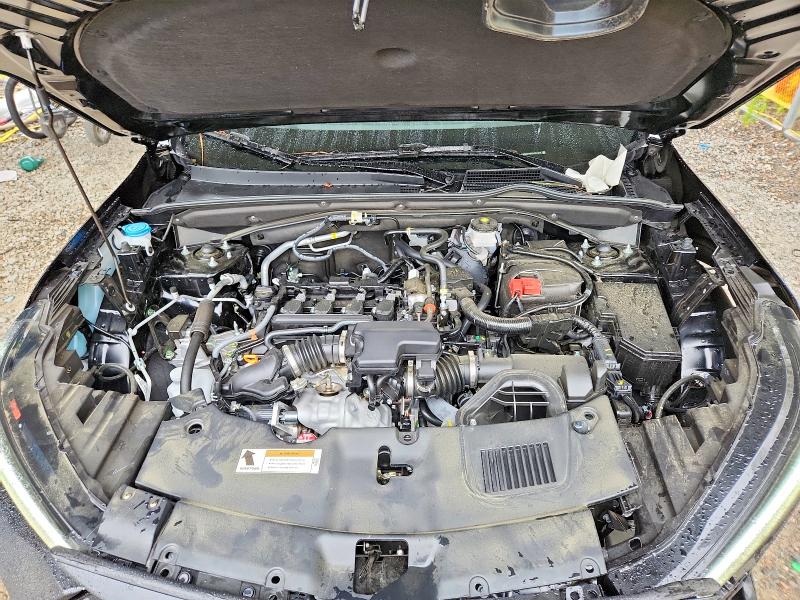 Photo 12 from auction – 2026 ACURA ADX with VIN 3HDSA1H5XTM701415