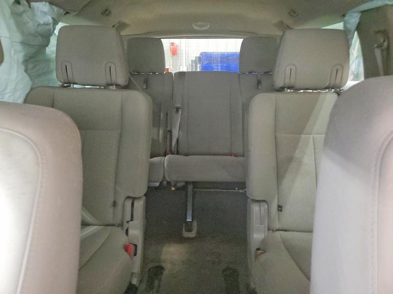 Photo 10 from auction – 2010 FORD EXPEDITION with VIN 1FMJK1G56AEB60549