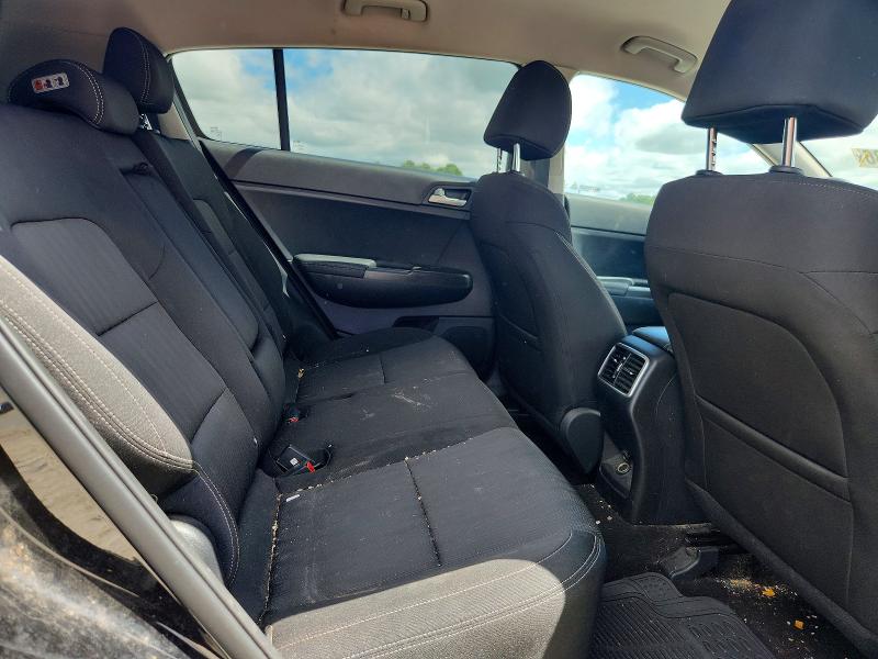 Photo 10 from auction – 2019 KIA SPORTAGE with VIN KNDPM3AC7K7537892