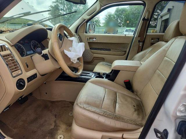Фото 7 с аукциона – 2012 FORD ESCAPE с VIN 1FMCU9EG1CKA42354