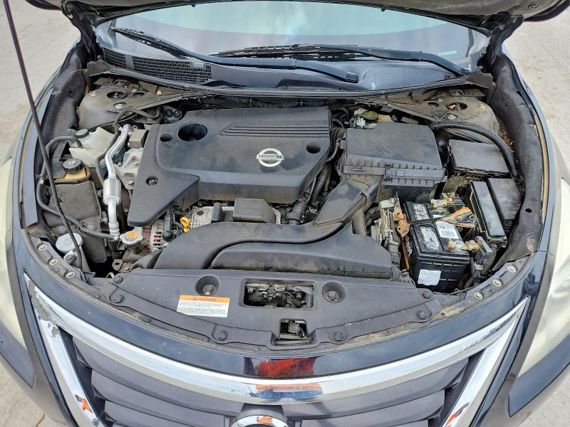 Photo 11 from auction – 2014 NISSAN ALTIMA with VIN 1N4AL3AP9EC108850
