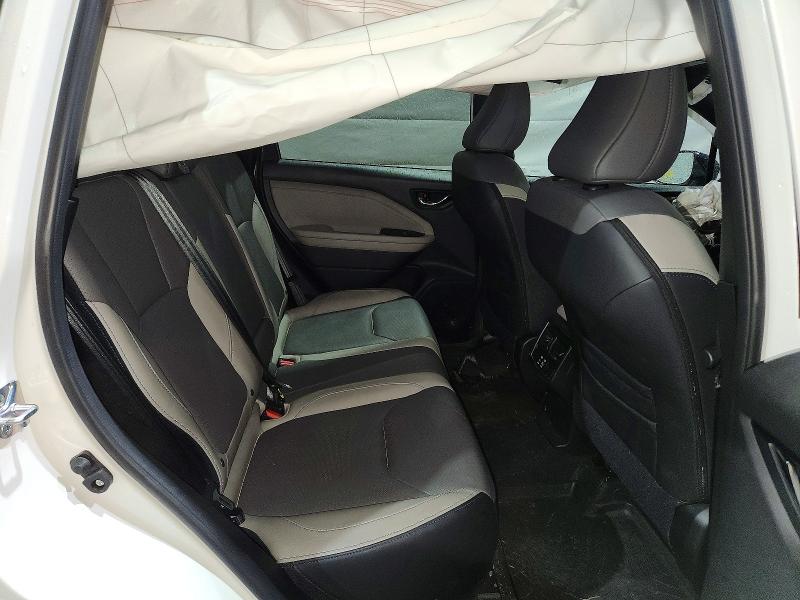 Photo 10 from auction – 2025 SUBARU FOREST LTD with VIN JF2SLDRC5SH514730